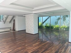 bellisima casa remodelada en venta en ciudad satélite - 5 baños - 500 m2