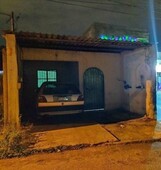 casa emiliano zapata oriente merida, yucatan