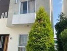 casa en condominio en venta metepec, estado de méxico