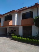 casa en condominio venta rincón colonial - 3 recámaras - 140 m2