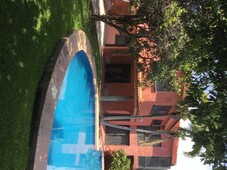 Casa en Venta Colinas de Oaxtepec. Morelos