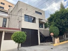 casa en venta en boulevard popocateptl fraccionamiento los pirules tlalnepantla - 4 recámaras - 417 m2