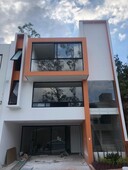 casa en venta - lago esmeralda - 3 recámaras - 4 baños - 235 m2