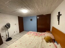 casa en venta - las américas naucalpan - 2 baños - 200 m2