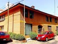 casa en venta lomas hipódromo, naucalpan de juárez, naucalpan de juárez