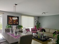 casa en venta - si te gusta ir a correr a los viveros, esta es la opción. - 3 baños - 237 m2