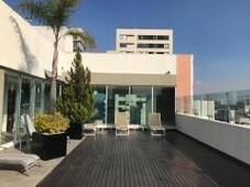 departamento en venta - ampliacion granada - 1 recámara - 60 m2