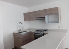 departamento en venta en neuchatel cuadrante polanco - 1 recámara - 1 baño - 63 m2