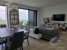 Departamento en Renta en Puerto Cancún Marina Condos B-ALRZ5003