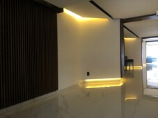 departamento en venta gh con amplia terraza, nuevo para estrenar - 3 habitaciones - 6 baños - 308 m2