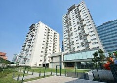 departamento en venta - ph a estrenar en parques plaza, nuevo polanco - 3 habitaciones - 3 baños - 123 m2