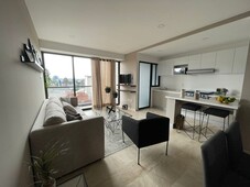 departamento en venta roma sur - 2 habitaciones - 96 m2