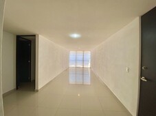 departamento en venta santa maria nonoalco, mixcoac - 2 recámaras - 75 m2