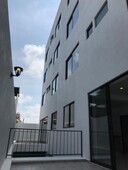 departamento nuevo en el centro de guadalajara torre de 4 niveles, roof garden