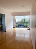 departamento, polanco venta 3 rec piso bajo vista jardín negociable - 3 habitaciones - 97 m2