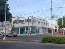 Local y Departamento venta Querétaro 1 cuadra Alameda centro histórico