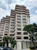 departamento, venta de penthouse en las lomas de chapultepec - 3 habitaciones - 372 m2