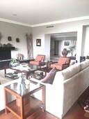 departamento venta, santa fe - 4 baños - 600 m2