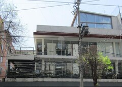 edificio en venta, en doctores, cuauhtémoc