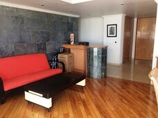 en venta, departamento en bosques de las lomas - 3 habitaciones - 3 baños - 225 m2