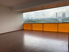 en venta, departamento moderno en l atelier, santa fe - 2 recámaras - 2 baños