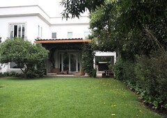 en venta, elegante casa en las lomas 3,400,000 usd - 4 baños - 870 m2