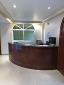en venta, ohv3 casa para oficinas corporativas - 7 recámaras - 574 m2