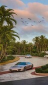 espectaculares terrenos para invertir en venta en progreso mérida yucatan