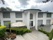 ev1510-casa en venta condado de sayavedra - 3 recámaras - 390 m2