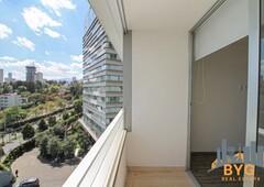 gran oportunidad departamento con balcón y excelentes espacios