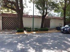 TERRENO EN VENTA, LA FLORIDA, NAUCALPAN