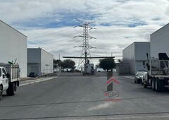 Terreno industrial en venta carretera 57 Queretaro-Mexico GPS