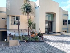 venta casa pedregal, álvaro obregón, ciudad de méxico - 6 baños - 800 m2