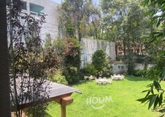 venta de casa en fuentes del pedregal, tlalpan id v64340