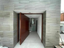 venta de casa - hv640 estilo moderno - 4 recámaras - 450 m2