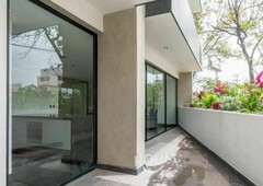 venta de departamento en san josé insurgentes, benito juárez id v64467