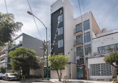 venta de departamento - entrega inmediata -último ph con amplio roofgard quemada