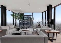 departamento en venta - ritz carlton residences 5001