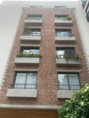 venta departamento a estrenar sócrates, polanco - 2 habitaciones - 3 baños - 187 m2