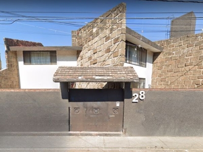 Casa de 3 recámaras en Palma, Col. San Andrés Totoltepec, Tlalpan, CDMX.