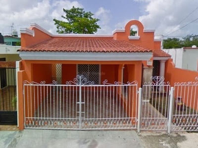 Venta Casa En Col Francisco De Montejo Merida Anuncios Y Precios - Waa2