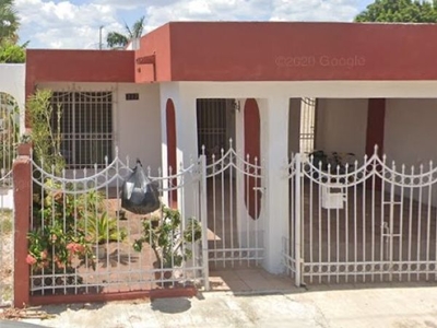 Venta Casa En Col Yucalpetén Mérida Anuncios Y Precios - Waa2