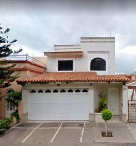 CASA EN CULIACAN, SINALOA