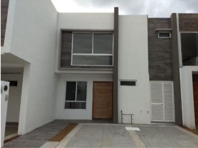 CASA EN VENTA, ANGELOPOLIS PUEBLA