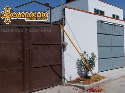 Casa en Venta con alberca, 3 Recamaras, Col. El Paraiso OCC-828