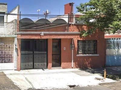 Casa en venta en Col. Lindavista en Gustavo A. Madero, CDMX