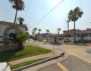 CASA EN VENTA EN FRACCIONAMIENTO HACIENDA DEL MAR, TIJUANA, BAJA CALIFORNIA