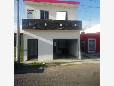 Casa en Venta en SENDEROS DE RANCHO BLANCO CERCA DEL LIBRAMIENTO GOBERNADORA VA, COLIMA