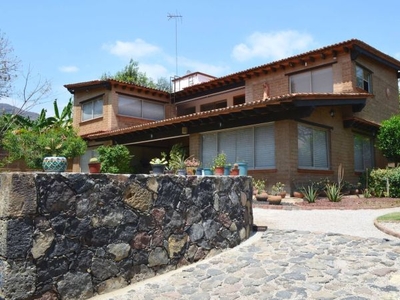 Casa en venta en Tlayacapan Morelos