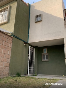 Venta de Casa Nueva en Huehuetoca, Edo Mex - 2 habitaciones - 1 baño - 54 m2